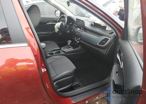 2021 Kia Seltos S из США, поврежденный, VIN KNDEU2AA2M7098569